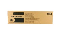 Sharp MX-61GTBA Γνήσιο Toner Laser Εκτυπωτή Μαύρο High Capacity 40000 Σελίδων