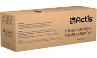 Actis Συμβατό Toner για Laser Εκτυπωτή HP Μαύρο