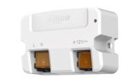 Dahua PFM320D-015 Τροφοδοτικό Συστημάτων CCTV Λευκό PFM320D-015