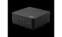 MSI CUBI NUC AI Mini PC (Core i9-288V/32GB DDR5/1TB SSD/W11 Pro)