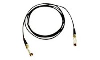 Cisco Καλώδιο Οπτικής Ίνας SFP+ 3m Πορτοκαλί