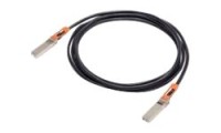Cisco Καλώδιο Οπτικής Ίνας SFP+ 1m Μαύρο