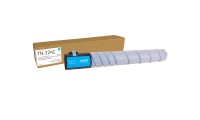 Xerox Συμβατό Toner για Laser Εκτυπωτή Canon A8DA430 Κυανό