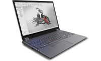 Lenovo ThinkPad P16 G2 16 IPS QHD+ 165Hz (i7-13850HX/32GB/1TB SSD/RTX 3500 Ada/W11 Pro) (UK Keyboard)