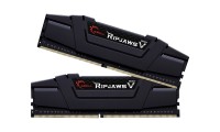 G.Skill Ripjaws V DDR4 8GB RAM με 2x4GB Modules και Ταχύτητα 3200 για Desktop