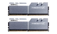 G.Skill Trident Z DDR4 32GB RAM με 2x16GB Modules και Ταχύτητα 3200 για Desktop