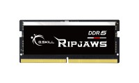 G.Skill Ripjaws DDR5 με Module 1x32GB και Ταχύτητα 5600 για Laptop
