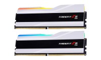 G.Skill Trident Z5 RGB DDR5 32GB RAM με 2x16GB Modules και Ταχύτητα 6000 για Desktop