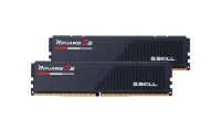 G.Skill Ripjaws S5 XMP DDR5 32GB RAM με 2x16GB Modules και Ταχύτητα 6000 για Desktop