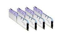 G.Skill Trident Z Royal DDR4 64GB RAM με 4x16GB Modules και Ταχύτητα 3200 για Desktop