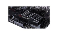 G.Skill Ripjaws V DDR4 128GB RAM με 4x32GB Modules και Ταχύτητα 2666 για Desktop