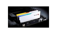 G.Skill Ripjaws M5 RGB DDR5 32GB RAM με 2x16GB Modules και Ταχύτητα 6000 για Desktop
