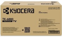 Kyocera TK-6880 Γνήσιο Toner Laser Εκτυπωτή Μαύρο