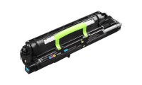 Lexmark 72K0D20 Cyan Developer Unit Γνήσιο Developer Unit Laser Εκτυπωτή Κυανό 300000 Σελίδων