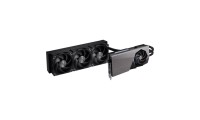 MSI GeForce RTX 5090 32GB GDDR7 Suprim Liquid SOC Κάρτα Γραφικών