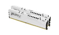Kingston Fury Beast DDR5 32GB RAM με 2x16GB Modules και Ταχύτητα 6000 για Desktop