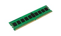 Kingston DDR4 με Module 1x8GB και Ταχύτητα 2666 για Server