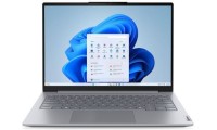 Lenovo ThinkBook 14 G9 IRL 14 IPS FHD+ (Core 7-240H/16GB/512GB SSD/No OS) Arctic Grey (GR Keyboard)