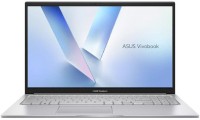 Asus Vivobook 15 15.6 FHD (Core 5-120U/24GB/512GB SSD/W11 Home) Cool Silver (GR Keyboard)