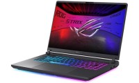 Asus ROG Strix G16 G615LW-U9321W 16 QHD+ 240Hz (Ultra 9-275HX/32GB/1TB SSD/GeForce RTX 5080/W11 Home) (US Keyboard)