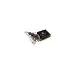 Biostar GeForce GT 610 2GB GDDR3 Κάρτα Γραφικών