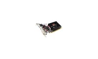 Biostar GeForce GT 610 2GB GDDR3 Κάρτα Γραφικών