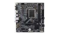 Gigabyte B760M E rev. 1.0 Motherboard Micro ATX με Intel 1700 Socket