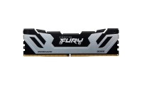Kingston Fury Renegade Silver 24GB DDR5 RAM με Ταχύτητα 8400 για Desktop