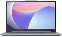 Lenovo IdeaPad Slim 3 15IRH8 15.6 FHD (i5-13420H/16GB/512GB SSD/No OS) Arctic Grey (International English Keyboard)