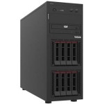 Lenovo ST250 V3 (Xeon E-2468/32GB DDR5/HS 800W Titanium/XCC2 Platinum/No OS)