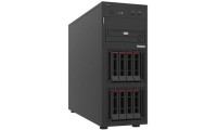 Lenovo ST250 V3 (Xeon E-2468/32GB DDR5/HS 800W Titanium/XCC2 Platinum/No OS)