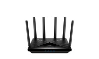 Cudy WR6500H v1 Ασύρματο Router Wi‑Fi 7 με 4 Θύρες