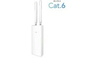 Cudy LT700 Outdoor Ασύρματο 4G Router Wi‑Fi 5