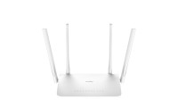 Cudy WR1300 v1 Ασύρματο Router Wi‑Fi 5 με 5 Θύρες Gigabit