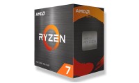 AMD Ryzen 7 5700 3.7GHz Επεξεργαστής 8 Πυρήνων για Socket AM4 σε Κουτί