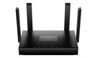 Cudy WR3000 v1 Ασύρματο Router Wi‑Fi 6 με 3 Θύρες Gigabit
