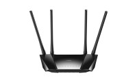 Cudy LT400 v1 Ασύρματο 4G Router Wi‑Fi 4 με 4 Θύρες