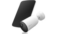 Ezviz CB3 IP Κάμερα Παρακολούθησης Full HD 1080p Αδιάβροχη Μπαταρίας με Αμφίδρομη Επικοινωνία και Φακό 2.8mm