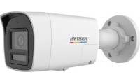 Hikvision DS-2CD1047G2H-LIUF/S(L) IP Κάμερα Παρακολούθησης Full HD+ 4MP Αδιάβροχη με Αμφίδρομη Επικοινωνία και Φακό 2.8mm