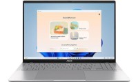 Asus Vivobook S16 M3607HA-RP003W 16 FHD+ 144Hz (Ryzen 7-260/16GB/1TB SSD/W11 Home) Matte Gray (GR Keyboard)