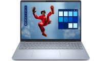 Dell 16 Plus DB16250 16 QHD+ Touchscreen (Ultra 7-256V/16GB/512GB SSD/W11 Pro) (GR Keyboard)