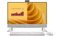 Dell EC27250 27 Touch (Ultra 7-150U/16GB/512GB SSD/FHD/W11 Pro) Pearl White GR