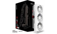 XFX Radeon RX 9060 XT 16GB GDDR6 Swift OC White Triple Fan Gaming Edition Κάρτα Γραφικών
