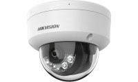 Hikvision DS-2CD1183G2-LIUF IP Κάμερα Παρακολούθησης 4K Αδιάβροχη με Μικρόφωνο και Φακό 2.8mm