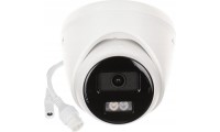 Hikvision DS-2CD1383G2-LIUF/SL IP Κάμερα Παρακολούθησης 4K Αδιάβροχη με Αμφίδρομη Επικοινωνία και Φακό 2.8mm