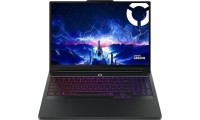 Lenovo Legion Pro 7 16IAX10H 16 OLED QHD 240Hz (Ultra 9-275HX/64GB/1TB SSD + 1TB SSD/GeForce RTX 5080/W11 Home) Eclipse Black (US Keyboard)