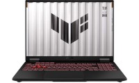 Asus TUF Gaming A16 FA608UH-RV015W 16 FHD+ 165Hz (Ryzen 7-260/16GB/512GB SSD/GeForce RTX 5050/W11 Home) Mecha Gray (GR Keyboard)