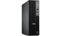 Dell Pro Slim QCS1250 Desktop PC (Ultra 7-265/16GB DDR5/512GB SSD/W11 Pro)