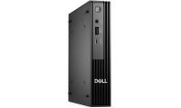 Dell Pro Micro QCM1250 Desktop PC (Ryzen 5 Pro-8600GE/16GB DDR5/512GB SSD/W11 Pro)