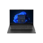 Lenovo V15 G4 AMN 15.6 FHD (Ryzen 3-7320U/8GB/512GB SSD/No OS) Business Black (UK Keyboard)